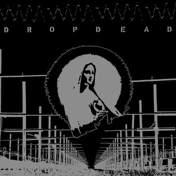 DROPDEAD "Dropdead 1998" LP (Armageddon) Clear/Purple